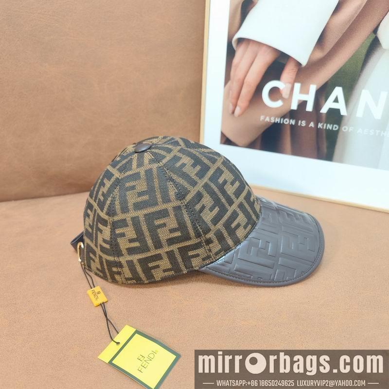 Fendi Hat dx42