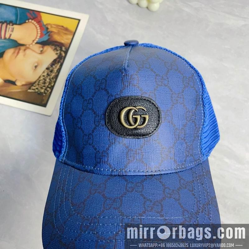 Gucci Hat dx31