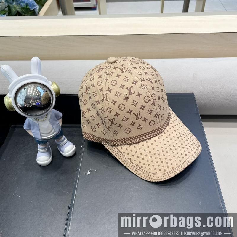 LV Hat 010403