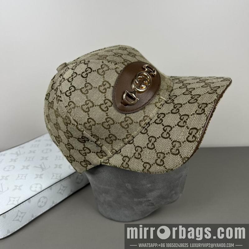Gucci Hat dx36