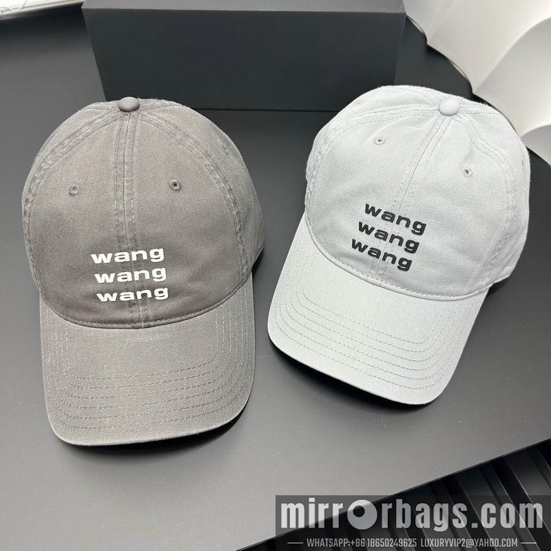 Alxander Wang Hat dx19
