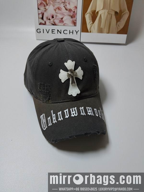 Chrome Hearts Hat hm04