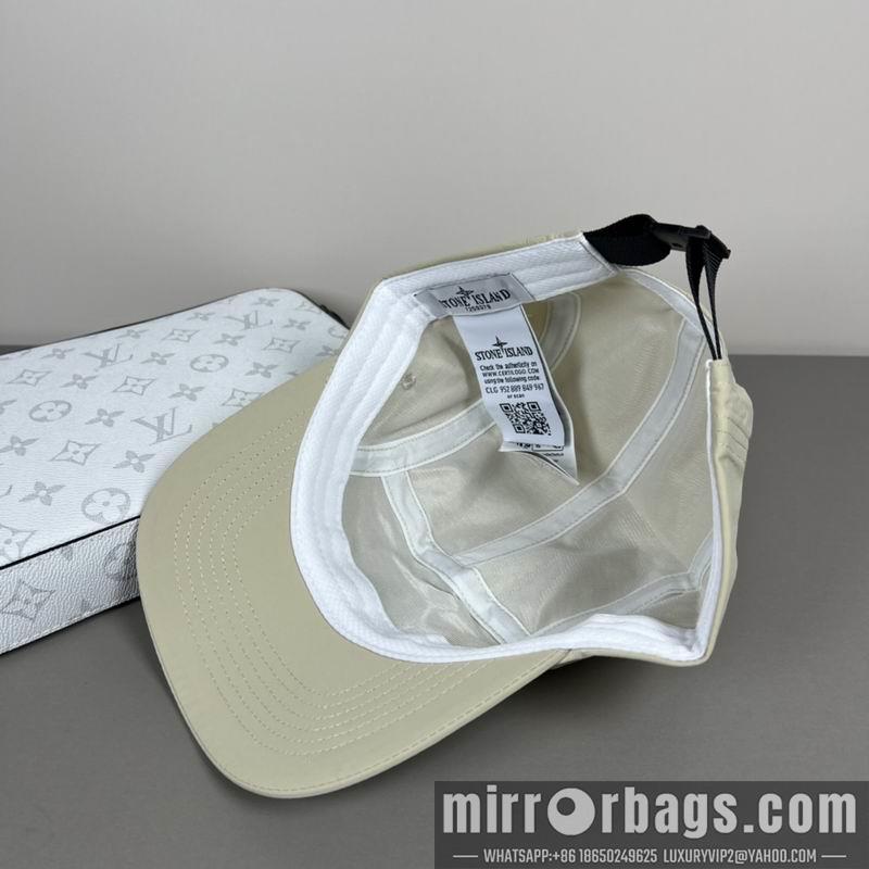 Stone Island Hat dx02