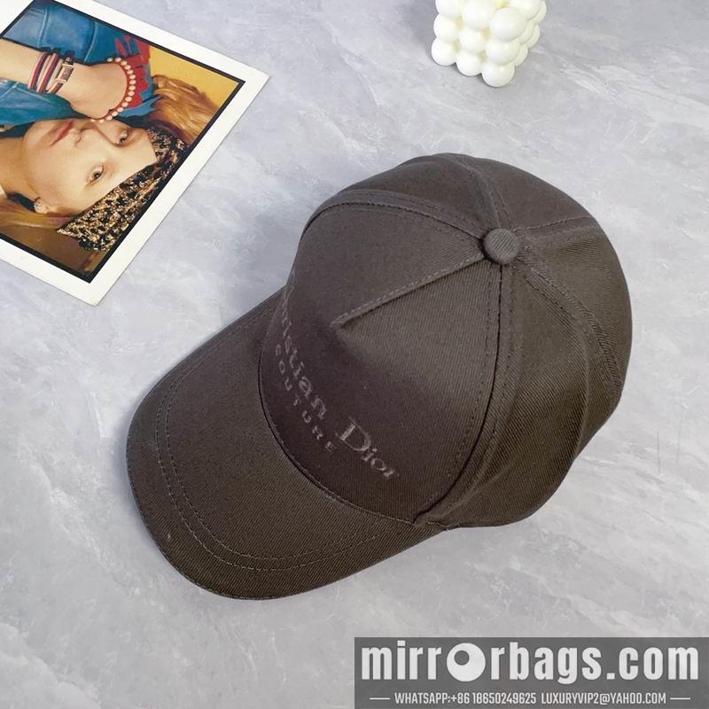 Dior Hat dx50