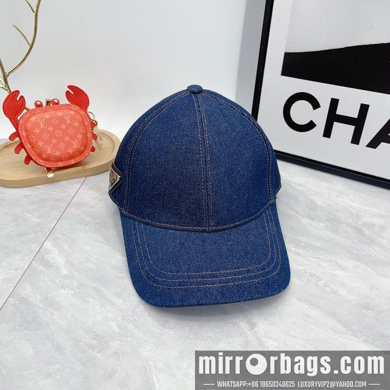 Prada Hat dx74