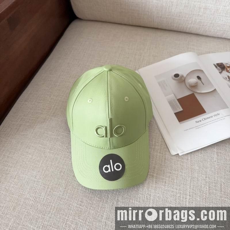 Alo Hat dx01