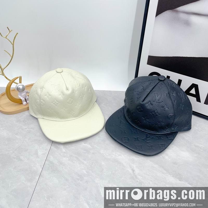 LV Hat dx155