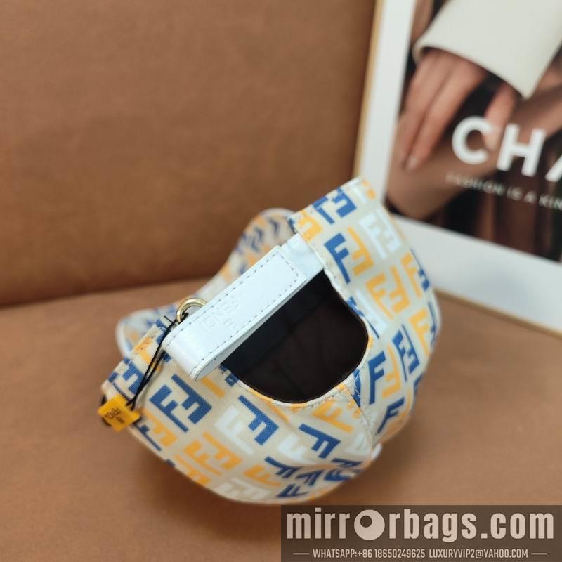 Fendi Hat dx50