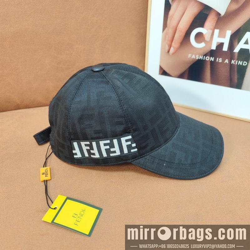 Fendi Hat dx54