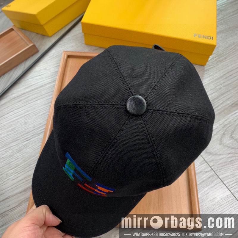 Fendi Hat dx97
