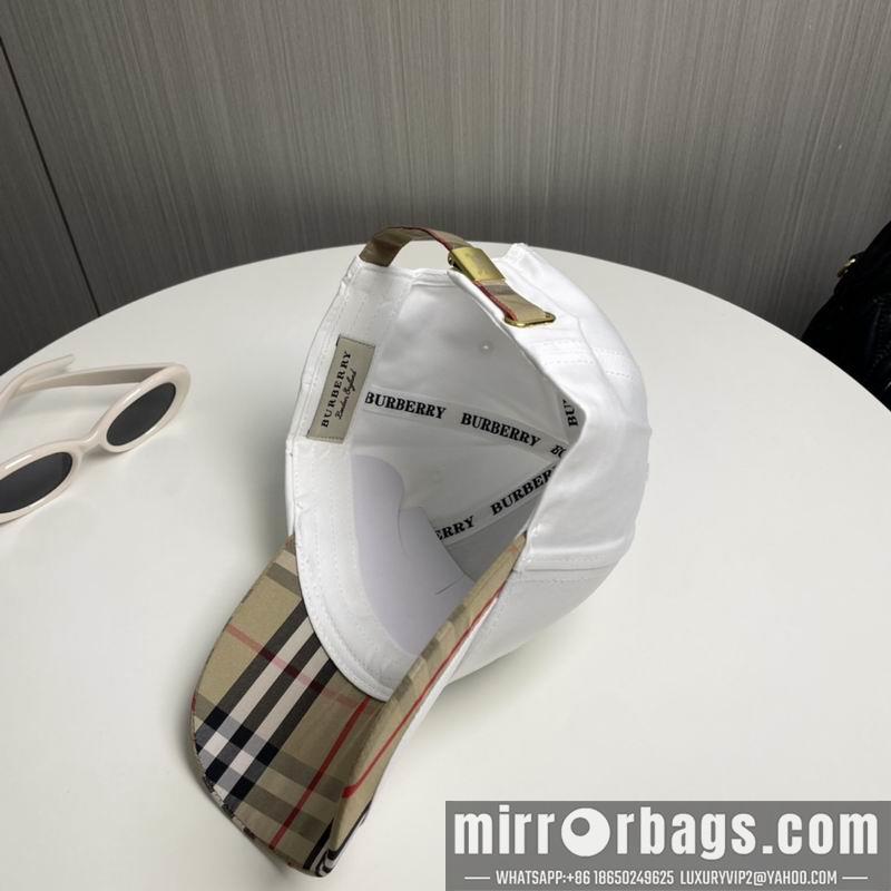 Burberry Hat 081801