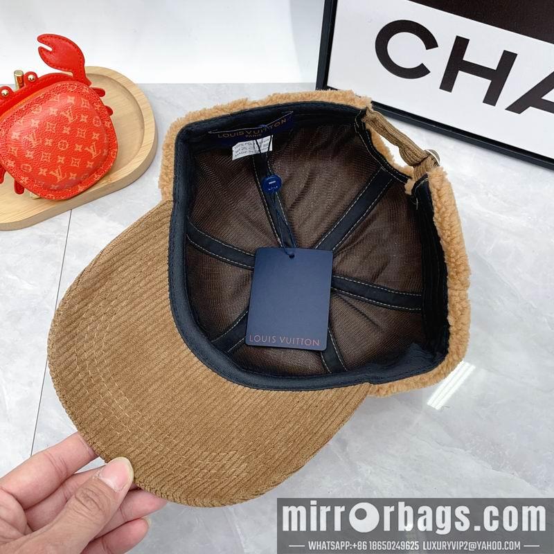 LV Hat dx02