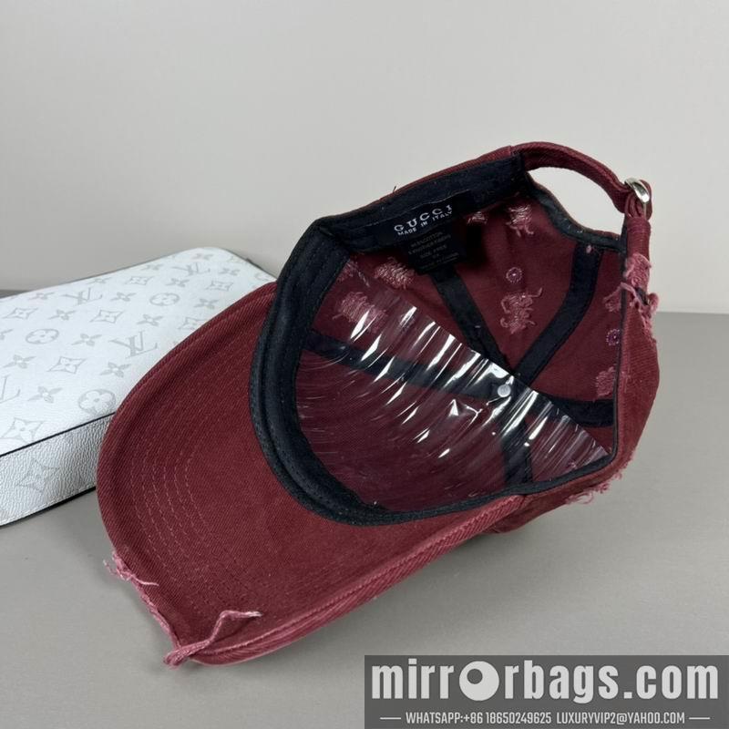 Gucci Hat dx33