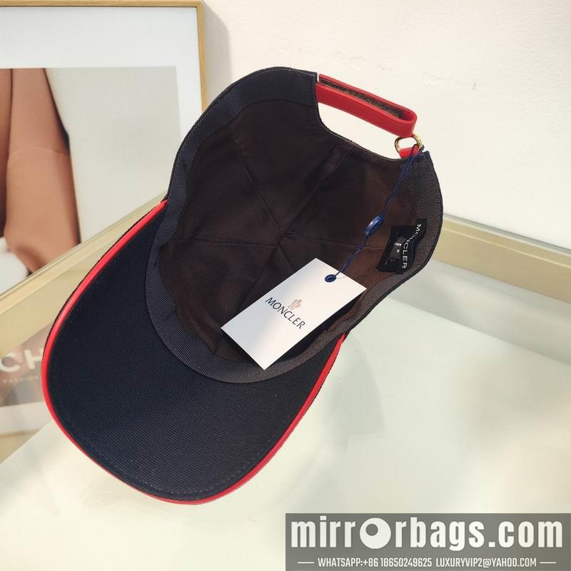 Moncler Hat (高版本)dx35