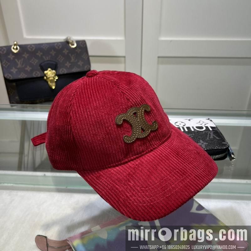 Celine Hat dx128