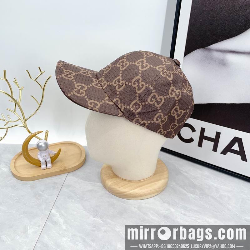 Gucci Hat dx36