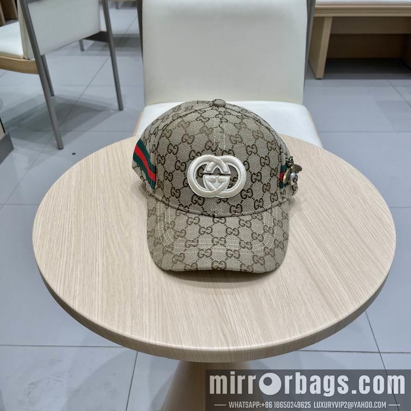 Gucci Hat 030749