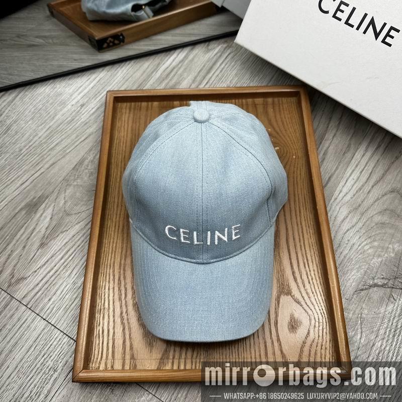 Celine Hat dx22