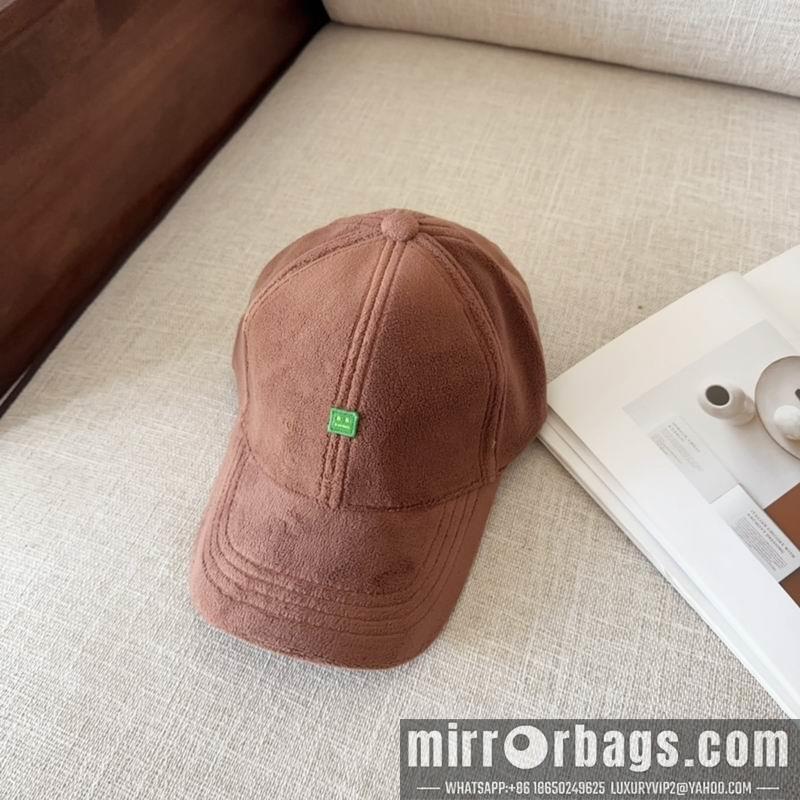 Acne Hat dx12