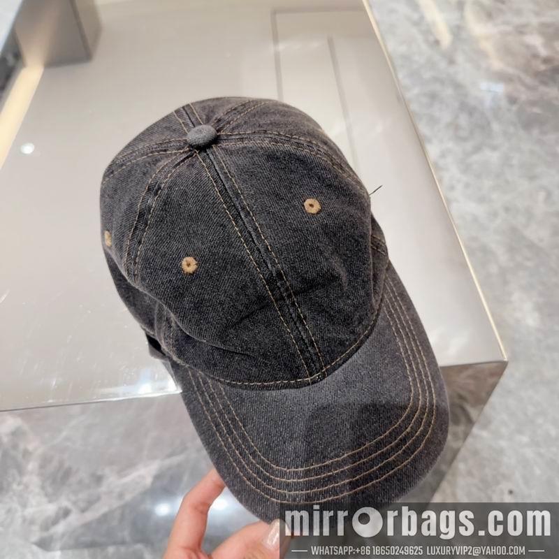 Dior Hat dx11