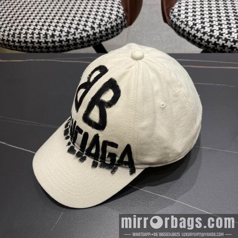 Balenciaga Hat 042706
