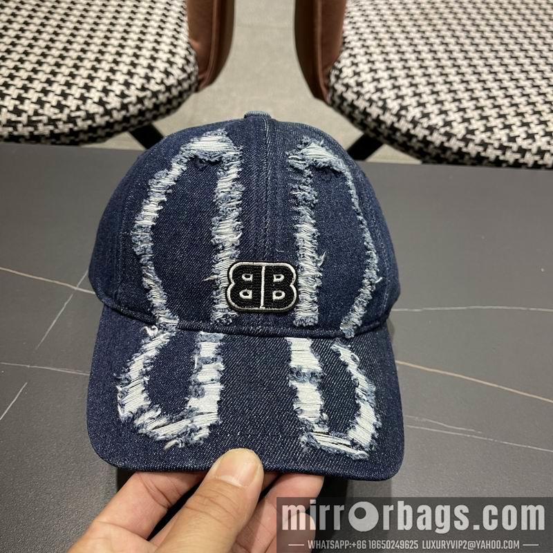 Balenciaga Hat 020802