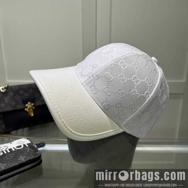 Gucci Hat 050706
