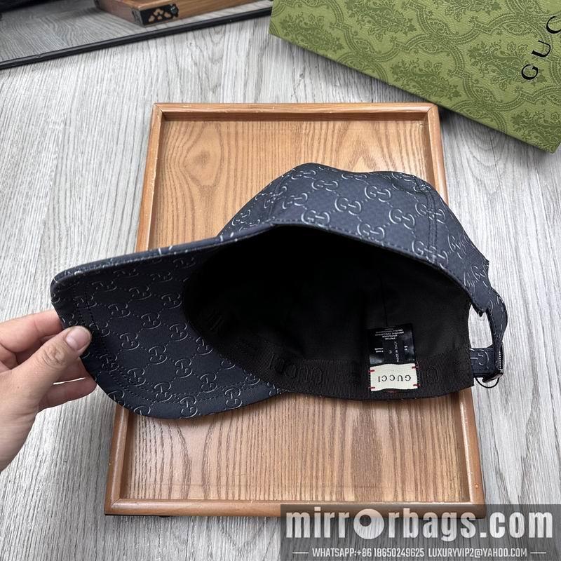 Gucci Hat dx54
