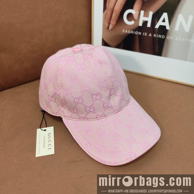 Gucci Hat dx102
