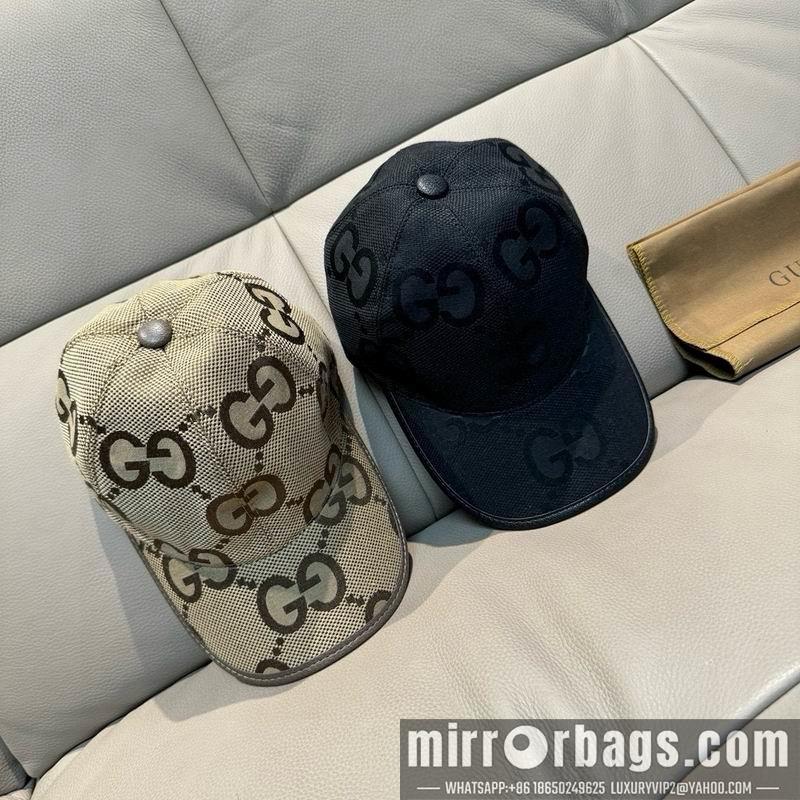 Gucci Hat dx03