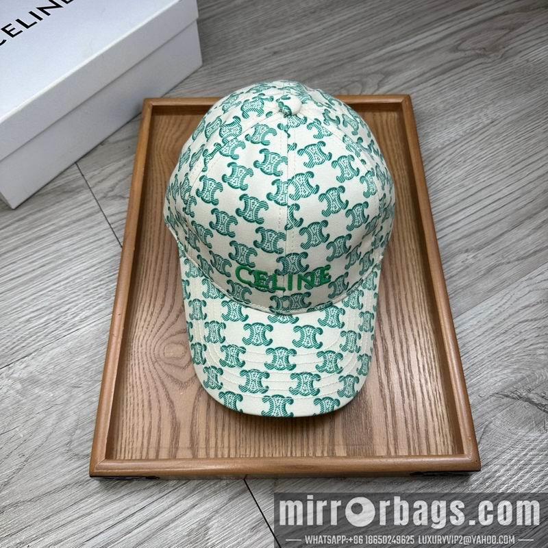 Celine Hat dx45