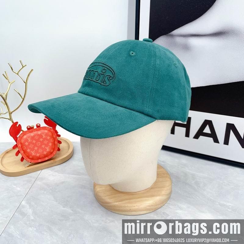 Emis Hat dx03