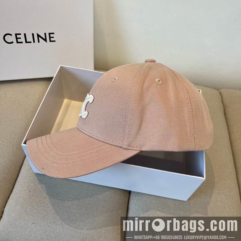 Celine Hat dx43