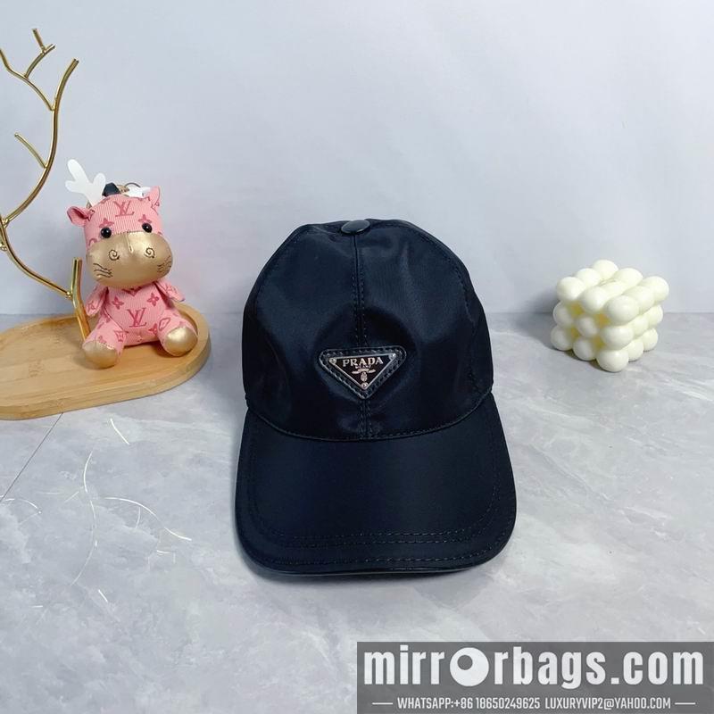 Prada Hat dx41
