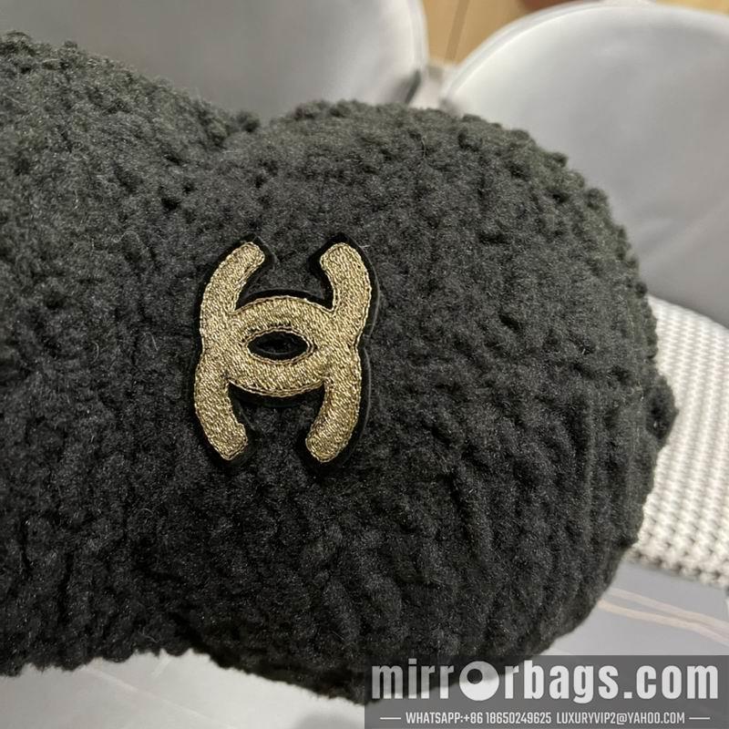 Chanel Hat 102803