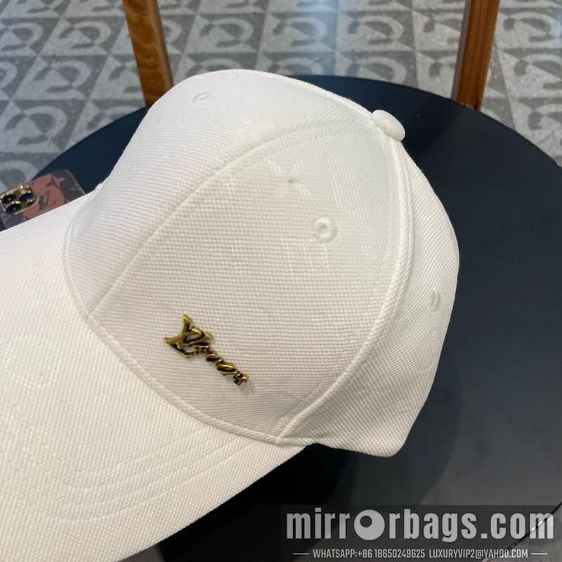 LV Hat 072212