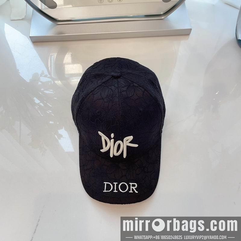 Dior Hat dx32