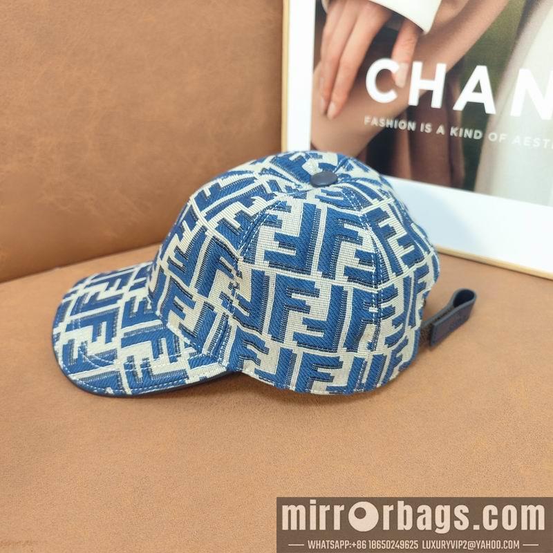 Fendi Hat dx55