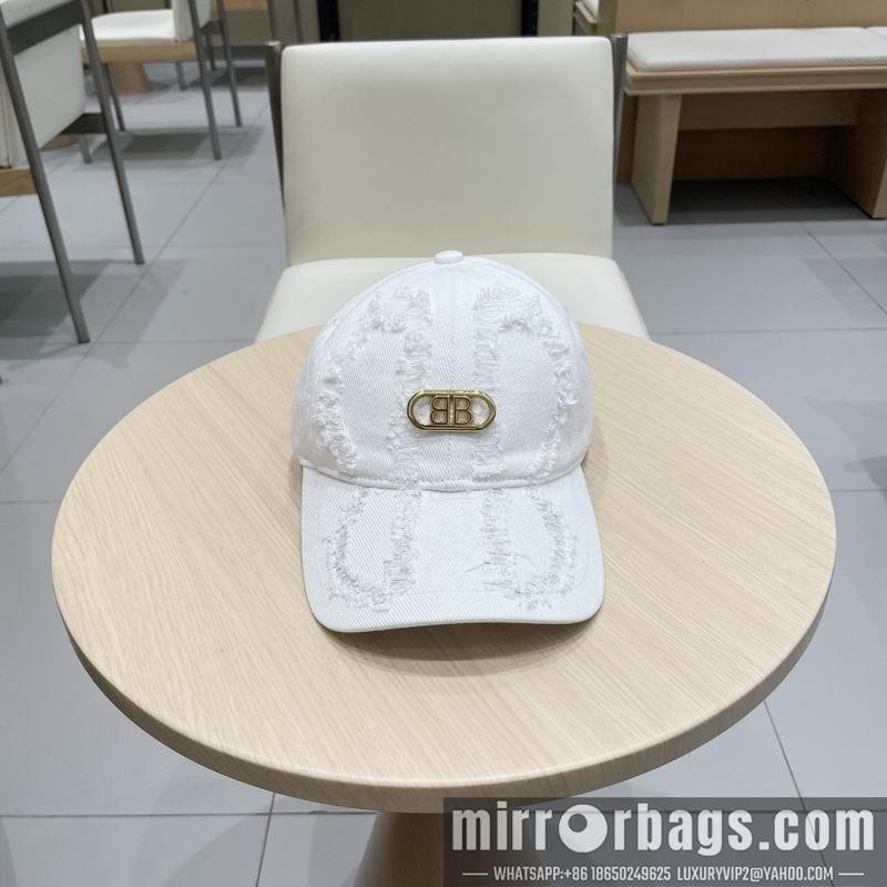 Balenciaga Hat 030979