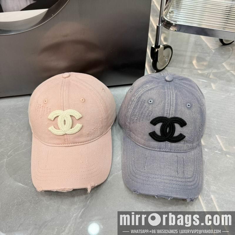 Chanel Hat hm504