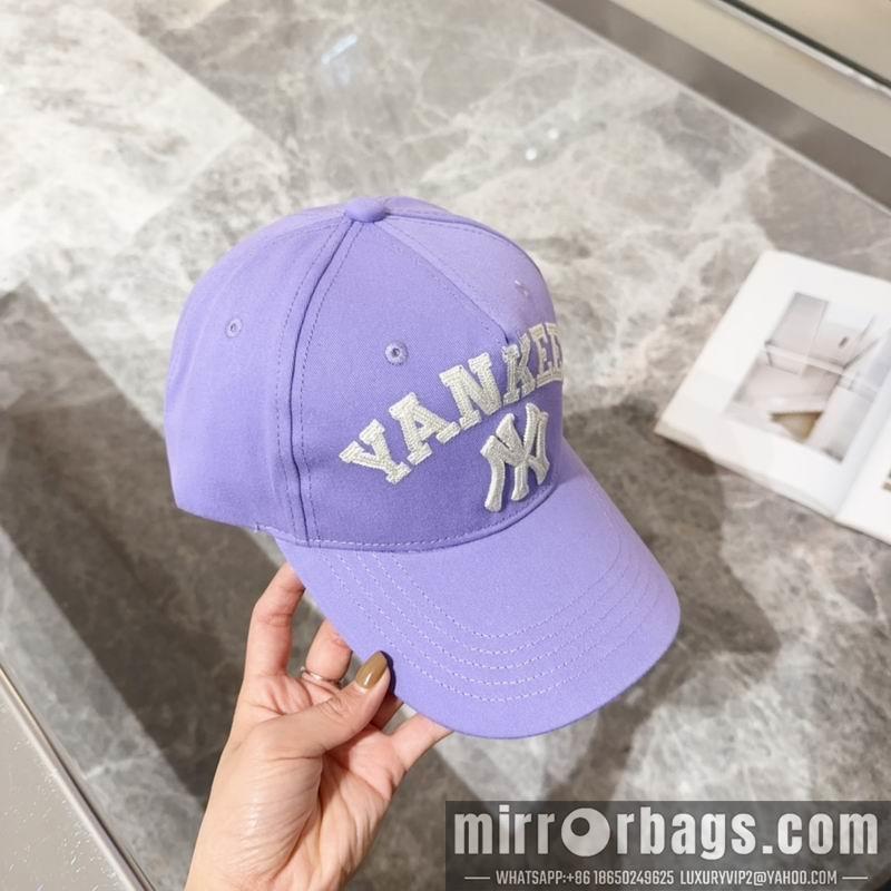 MLB NY Hat 010219