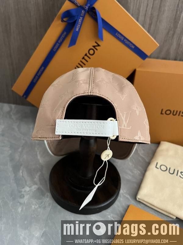 LV Hat dx03