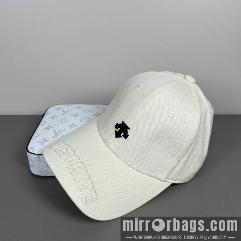 Descente Hat dx03