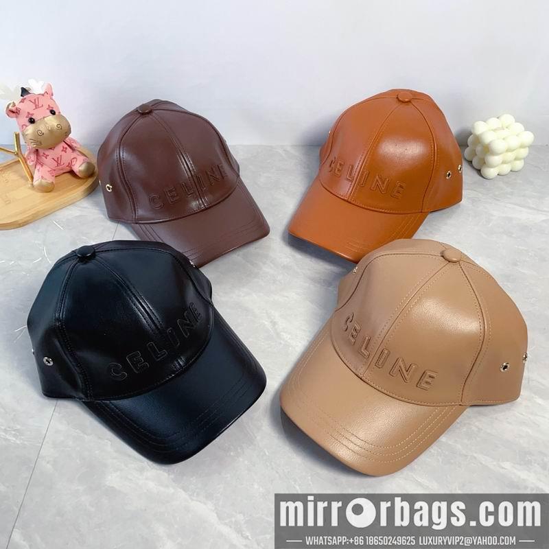 Celine Hat dx72