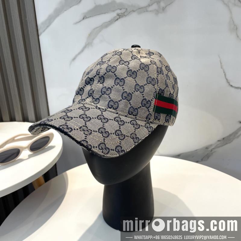 Gucci Hat hm06