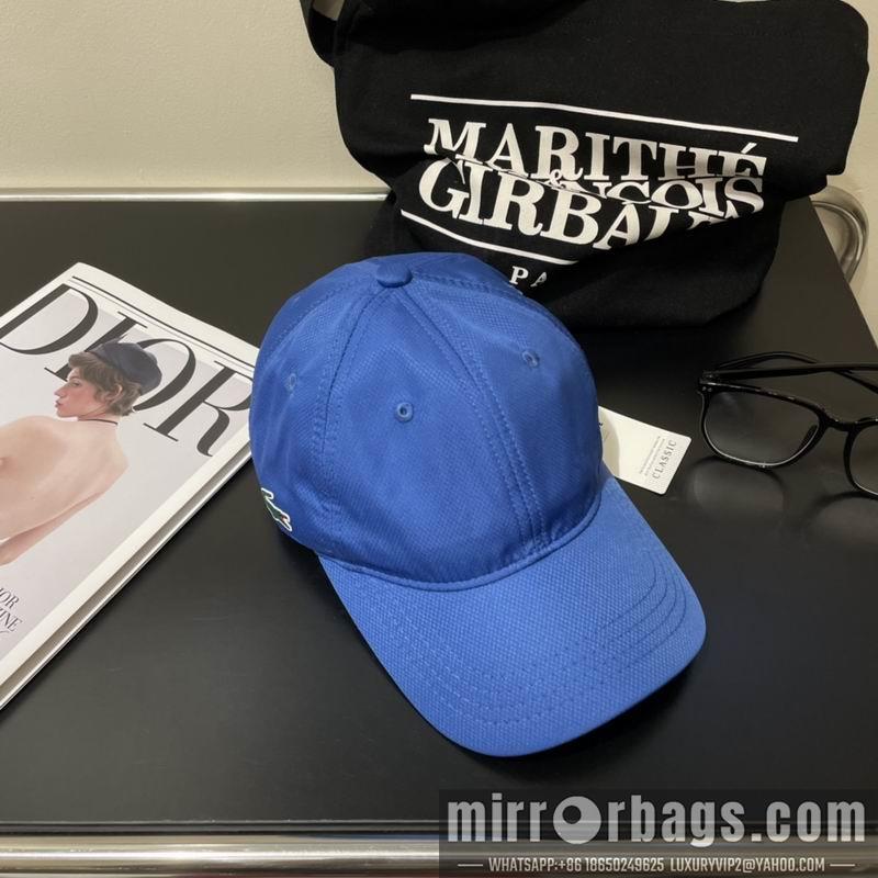 Lacoste Hat dx01