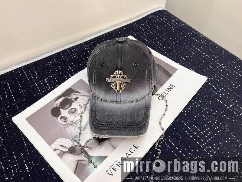 Chrome Hearts Hat 071301