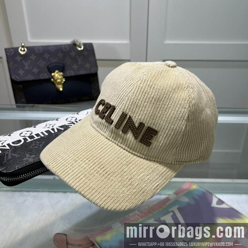 Celine Hat dx127