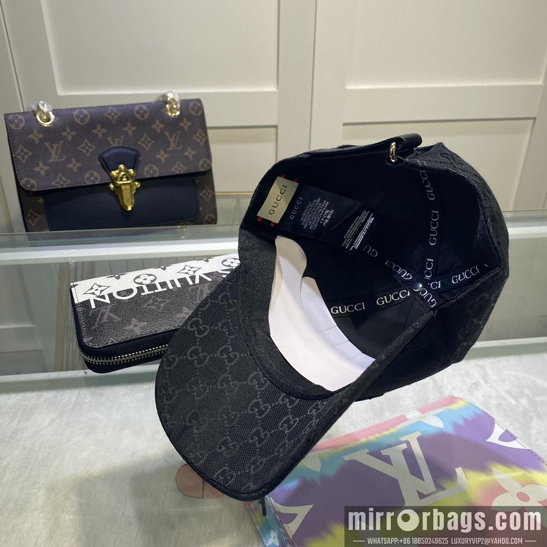 Gucci Hat dx01