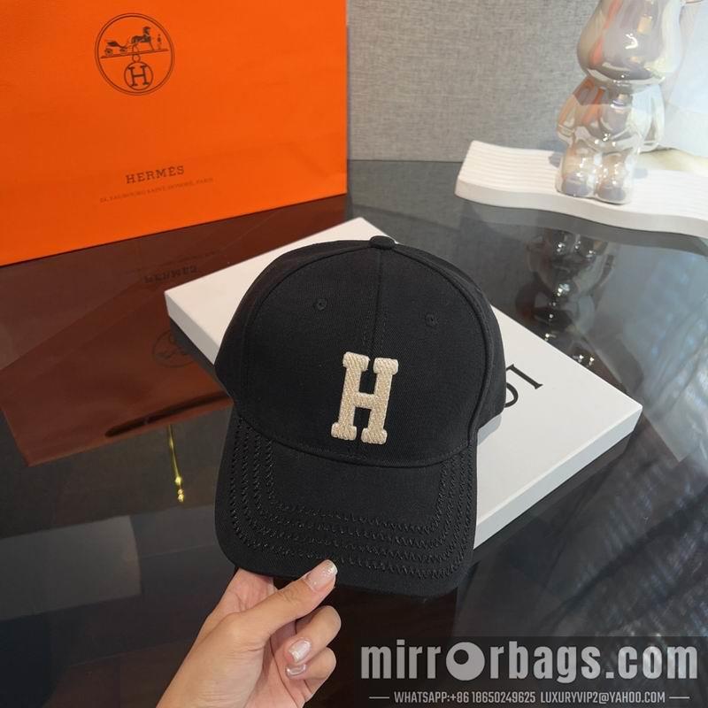 Hermes Hat dx02